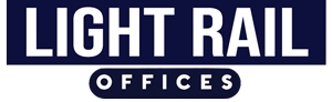 Light Rail Offices | Private Office Space for Rent