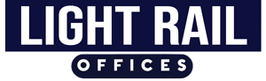 Light Rail Offices | Private Office Space for Rent